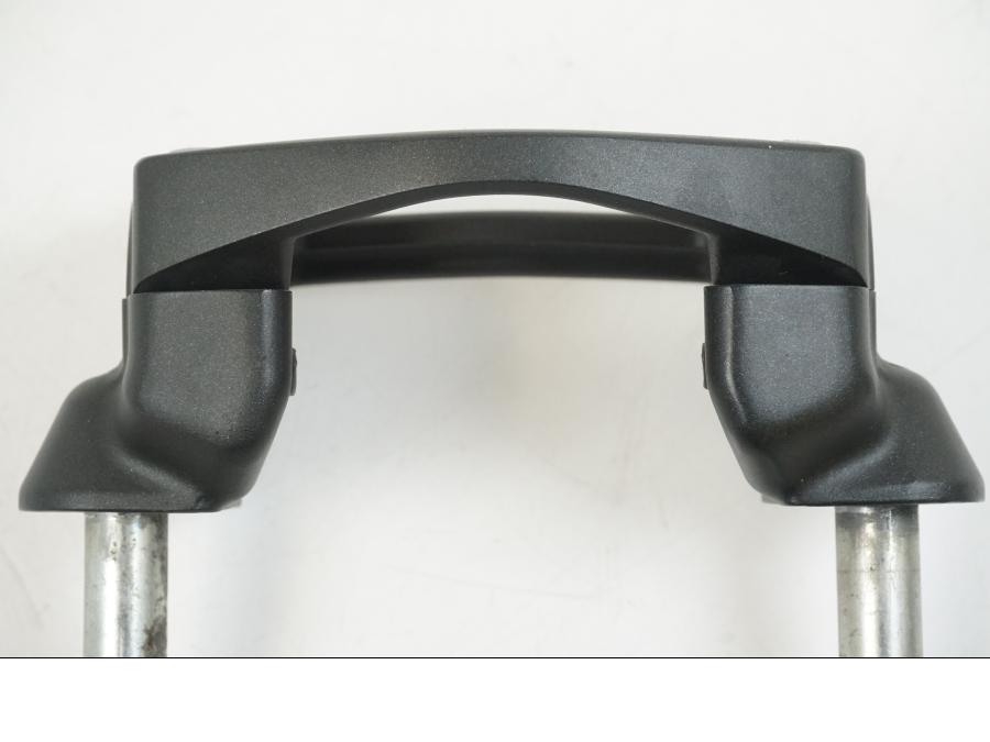 Extrabild3 på Styrfäste från en Kawasaki ER-6F -2016 motorcykel.