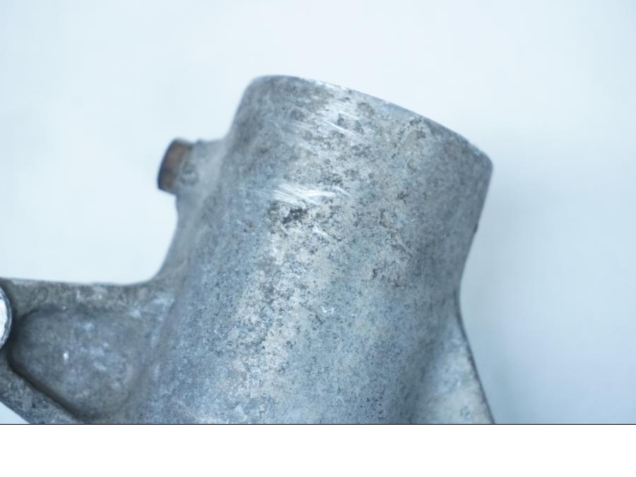 Extrabild2 pÄ Gaffelben frÄn en Honda XL 600 V -1994 motorcykel.