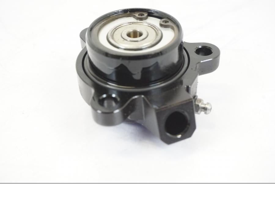 Vänster sida på Kopplingslavcylinder från en BMW R 1250 GS -2019 motorcykel.