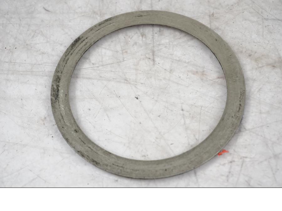 Extrabild1 på Bromsoksfäste från en Ducati 848 -2013 motorcykel.