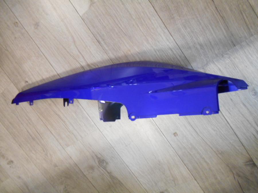 Höger sida på Bakvinge från en Yamaha YZF-R 125 -2018 motorcykel.