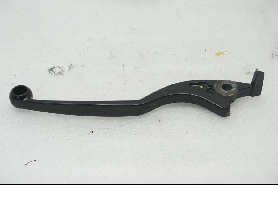 Baksidan pÄ Bromsgrepp frÄn en Kawasaki Z 400 -2020 motorcykel.