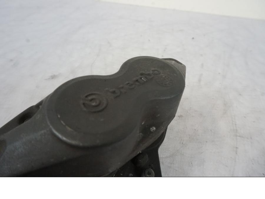 Extrabild2 på Bromsok från en BMW R 1150 GS -2002 motorcykel.