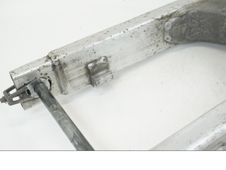 Extrabild6 på Sving från en Honda XL 1000 V -1999 motorcykel.