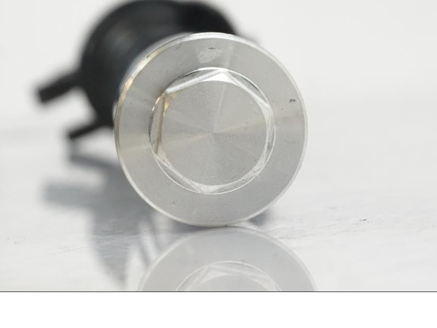 Extrabild4 på Gaffelben från en Yamaha MT-07 -2019 motorcykel.