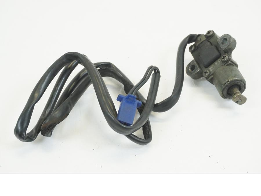 Höger sida på Sidostödsbrytare från en Yamaha YZF 1000 R -1999 motorcykel.