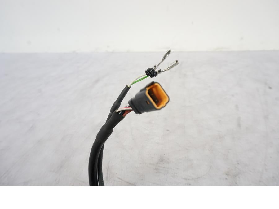 Extrabild1 på CDI / ECU från en KTM 1290 Super Duke R -2021 motorcykel.