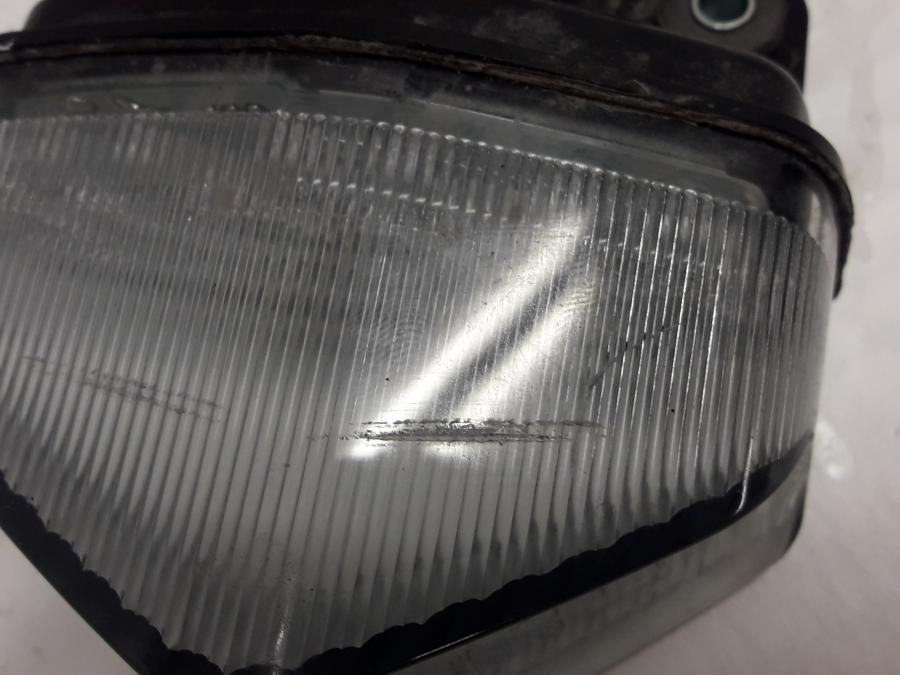 Höger sida på Baklampa från en Yamaha XJR 1300 -2015 motorcykel.