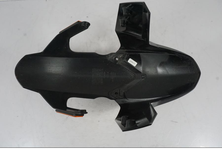 Extrabild1 på Framskärm från en KTM 1290 Super Duke -2019 motorcykel.