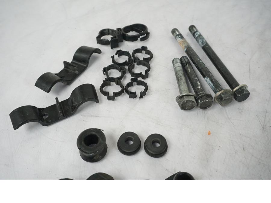 Extrabild6 på Skruv / Mutter etc från en Yamaha MT 125 -2017 motorcykel.