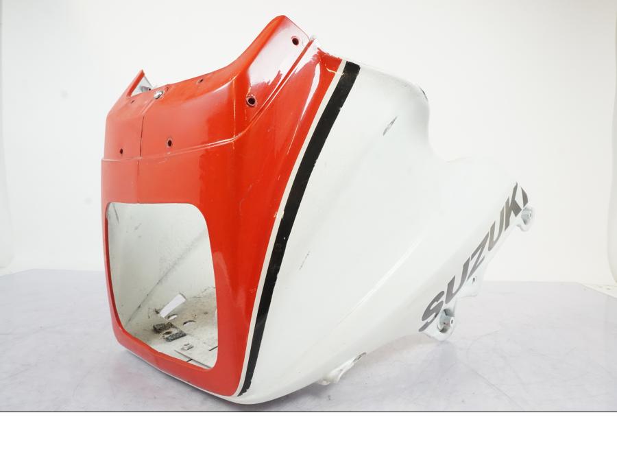 Extrabild2 på Toppkåpa från en Suzuki GSX 550 EF -1985 motorcykel.