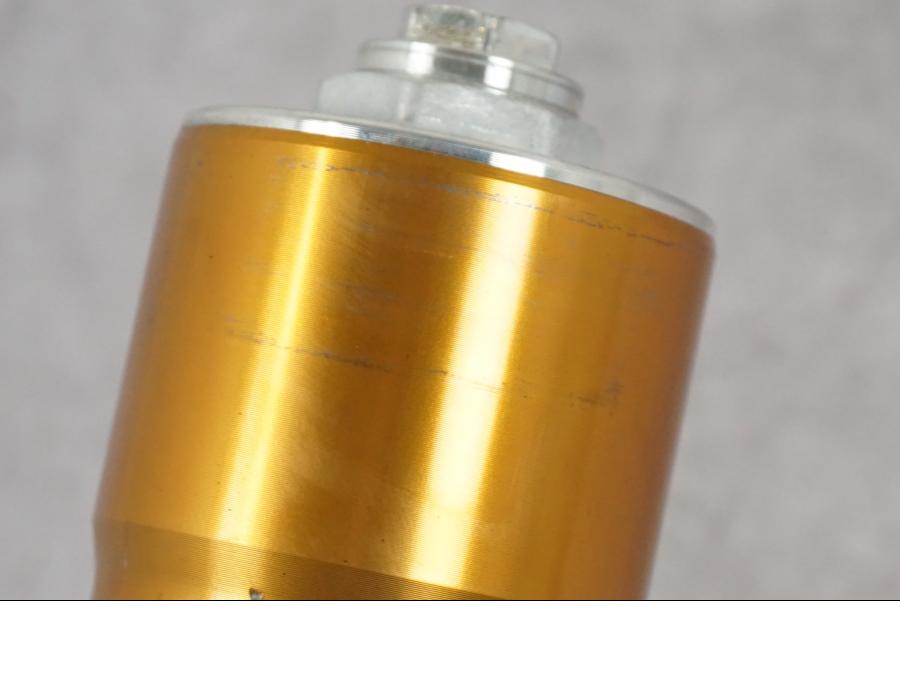 Extrabild6 på Gaffelben från en Yamaha MT-09 -2016 motorcykel.