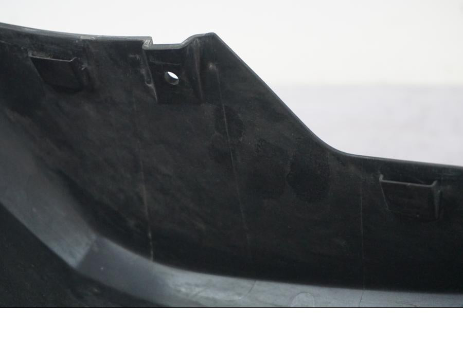 Extrabild3 på Sidkåpa från en Yamaha MT 125 -2017 motorcykel.