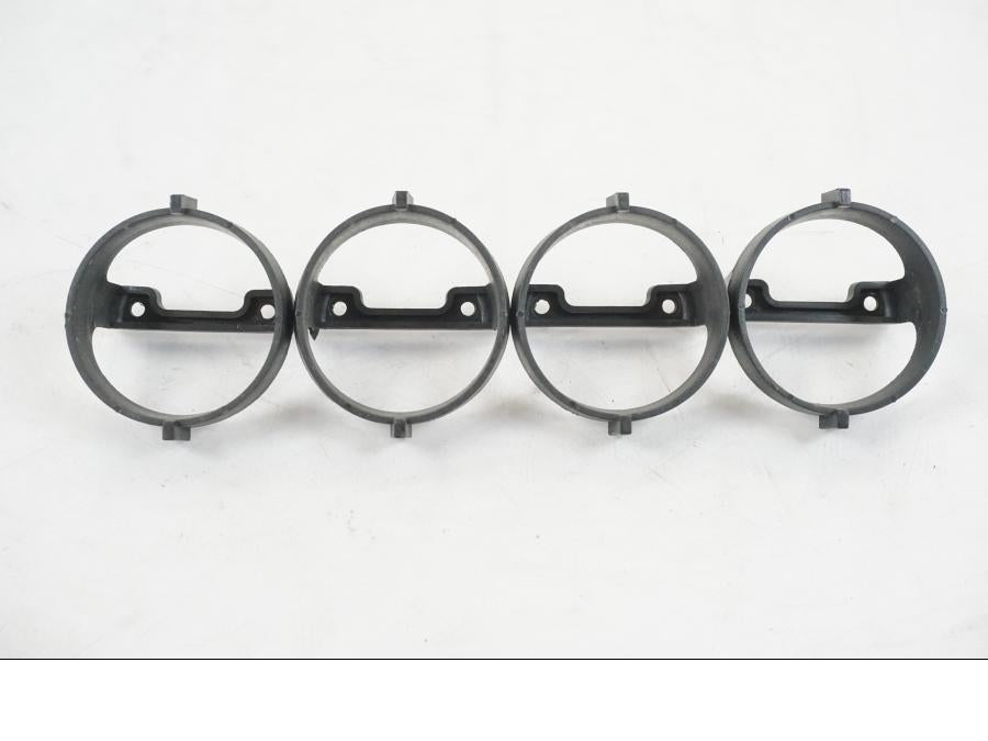 Extrabild3 på Instrumentfäste från en H-D Street Glide FLHX -2012 motorcykel.