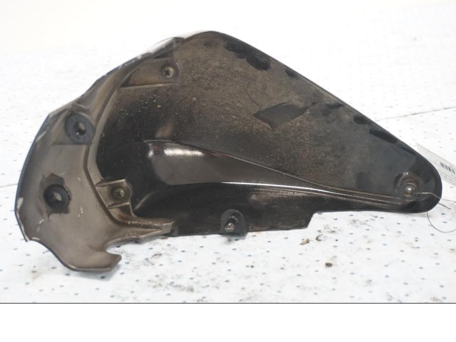 Baksidan på Sidopanel från en Yamaha XV 1600 -1999 motorcykel.