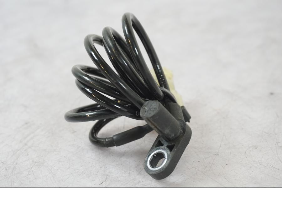 Höger sida på ABS givare från en Triumph Tiger 1200 -2018 motorcykel.