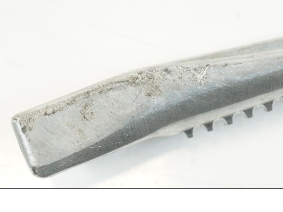 Extrabild1 på Fotpinne från en Yamaha MT-09 -2021 motorcykel.