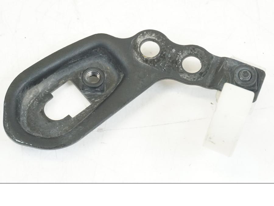 Höger sida på Blinkersfäste från en Yamaha WR 125 -2011 motorcykel.