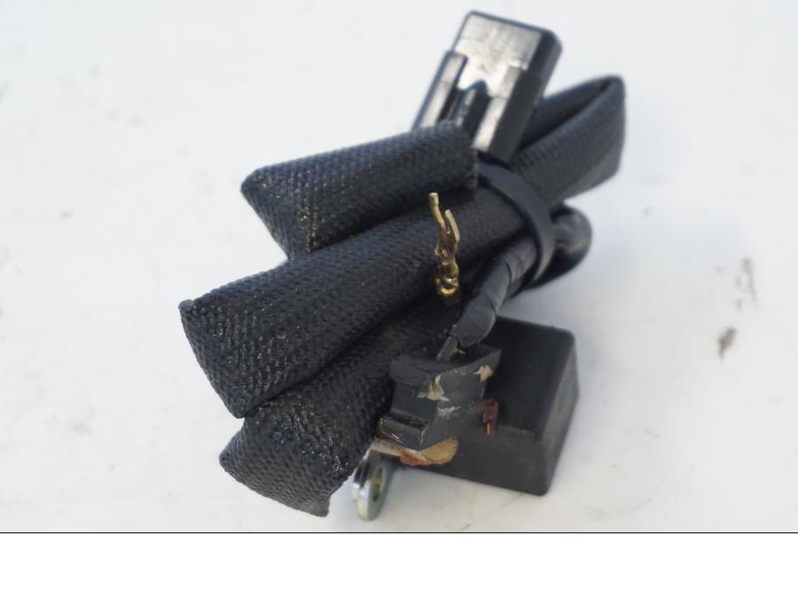 Extrabild2 på Tändpickup från en Kawasaki ER-6N -2012 motorcykel.