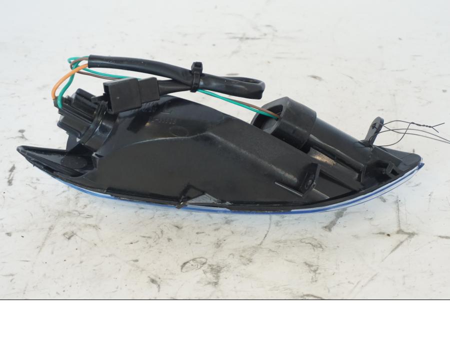 Extrabild2 på Blinkers från en Kymco Agility 125 -2019 scooter.