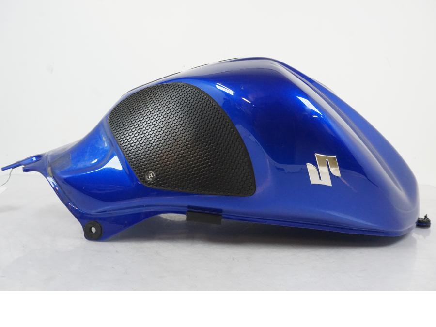 Extrabild2 på Bensintank från en Suzuki SV 650 S -2005 motorcykel.