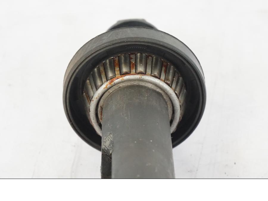 Extrabild2 på Gaffelkrona från en Suzuki GSX 550 EF -1985 motorcykel.