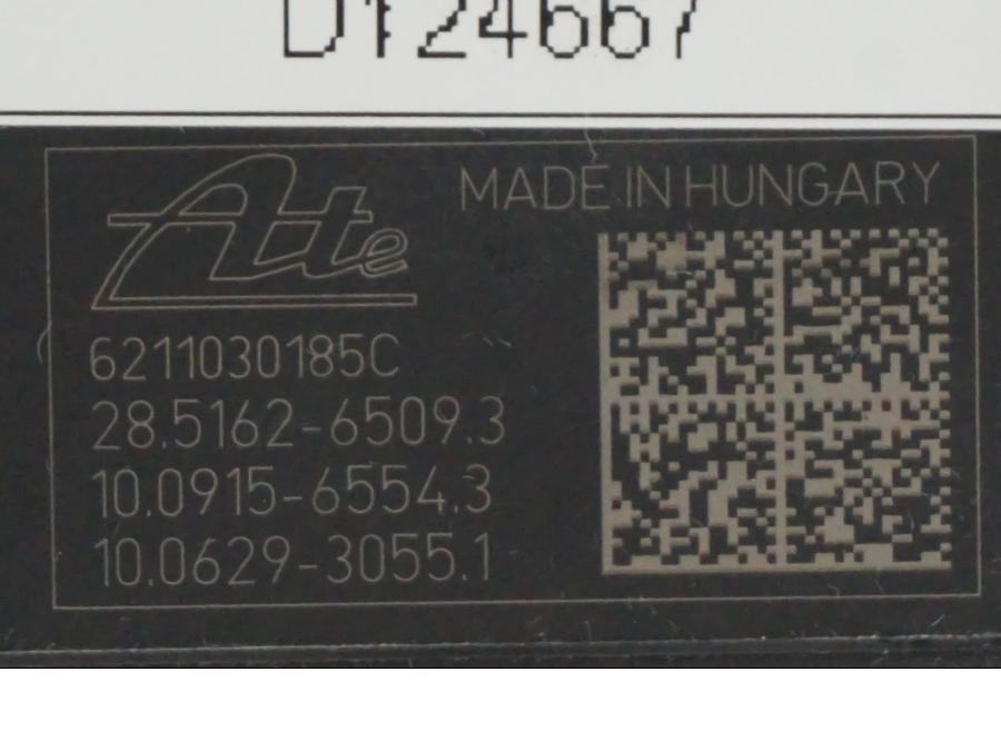 Extrabild3 på ABS Modulator från en BMW R 1250 GS -2021 motorcykel.