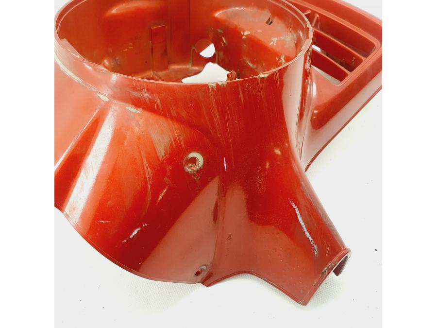 Extrabild1 på Toppkåpa från en Honda CX 500 -1982 motorcykel.