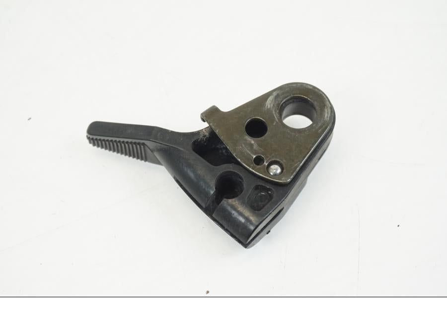 Extrabild1 på Chokereglage från en Honda XL 1000 V -1999 motorcykel.