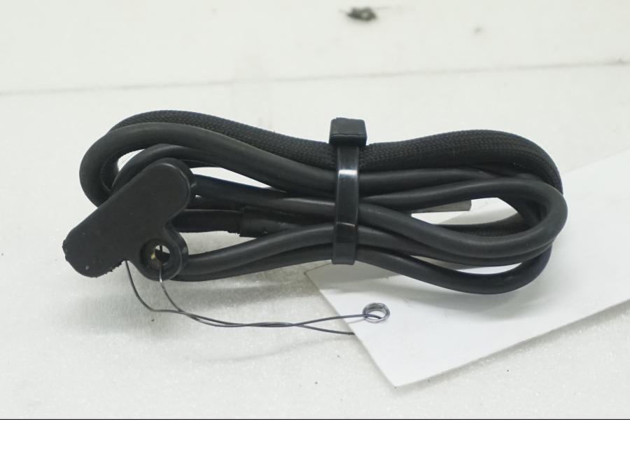 Framsidan på ABS givare från en MV Agusta Brutale 800 -2014 motorcykel.