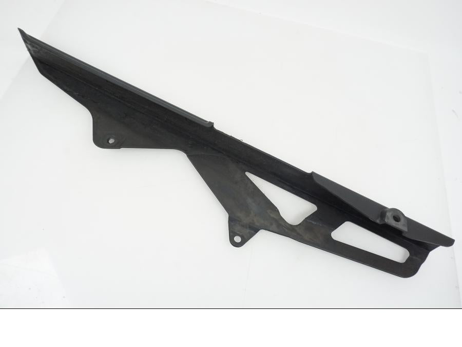 Extrabild2 på Kedjeskydd från en Suzuki GSX-R 1000 -2007 motorcykel.