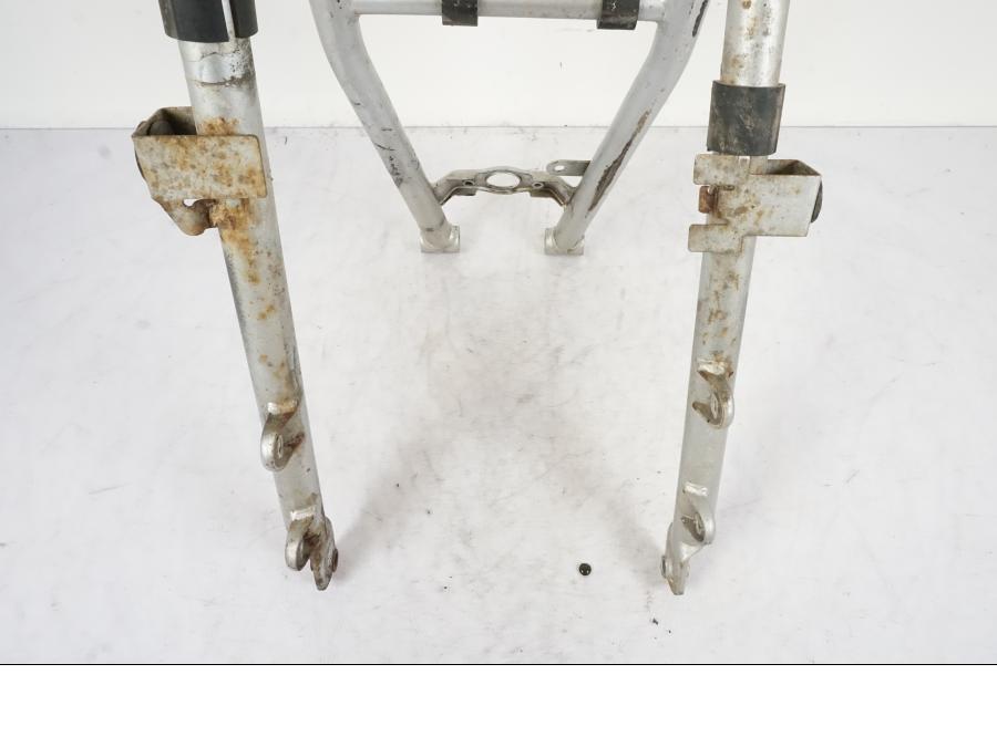 Extrabild6 på Bakram från en Kawasaki KL 650A -1987 motorcykel.