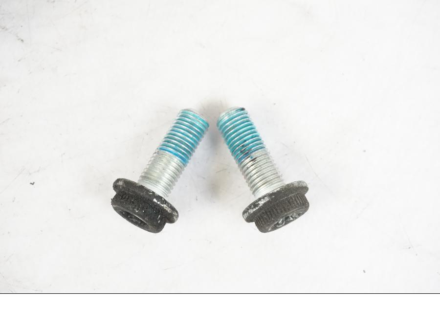 Extrabild1 på Sidostöd från en Suzuki GSX-R 750 -2007 motorcykel.