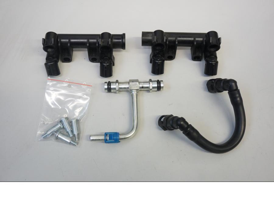 Fuel Rail