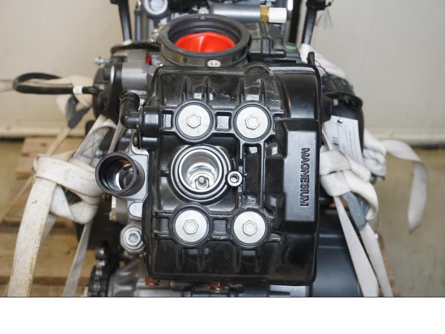 Motor