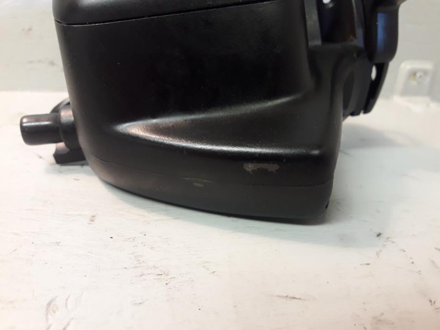Höger sida på Kopplingshuvudcylinder från en BMW R 1150 GS -2003 motorcykel.