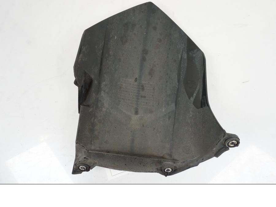 Vänster sida på Svingskärm från en Yamaha YZF 1000 R1 -2007 motorcykel.