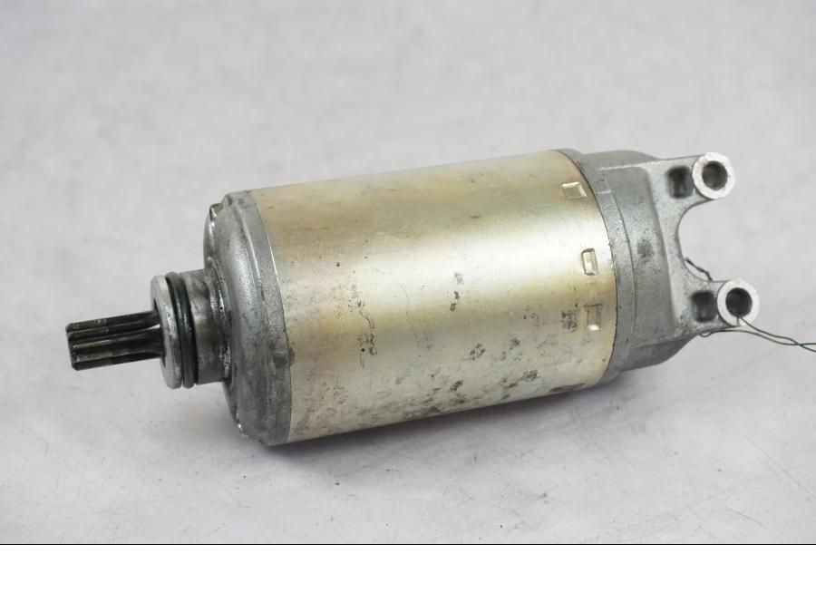 Extrabild1 på Startmotor från en Triumph Sprint ST -2007 motorcykel.