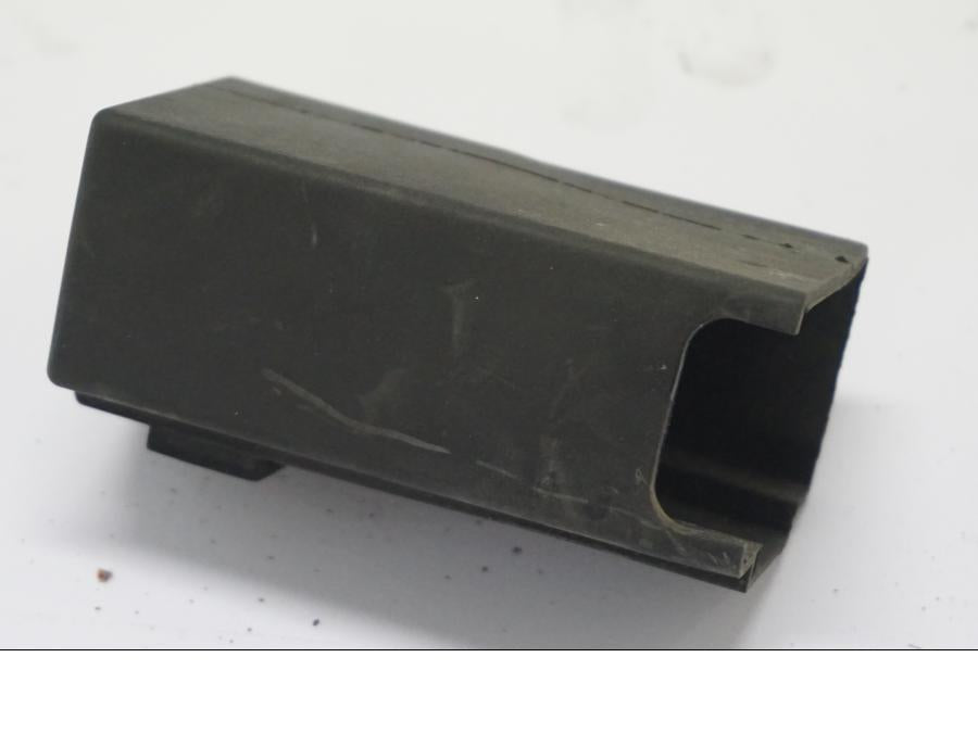 Baksidan på Relä från en Yamaha MT-07 -2014 motorcykel.