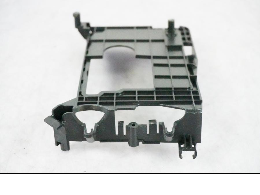 Höger sida på Motronic styrenhet från en BMW R 1250 GSA -2021 motorcykel.