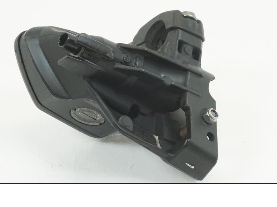 Höger sida på Bromshuvudcylinder från en BMW R 1200 GS -2018 motorcykel.