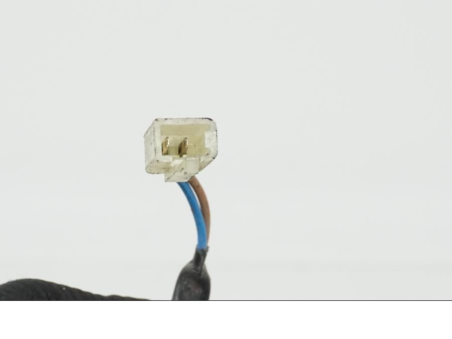 Extrabild2 på Bromsljuskontakt från en Kawasaki Z 750 -2006 motorcykel.