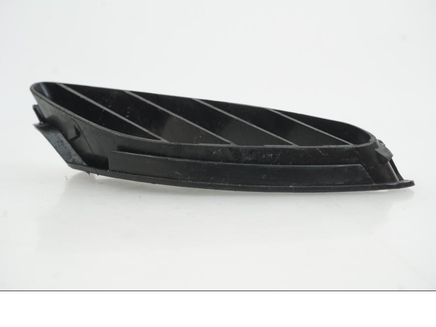 Snett uppifrån på Luftintag från en Suzuki GSX-R 750 -2009 motorcykel.