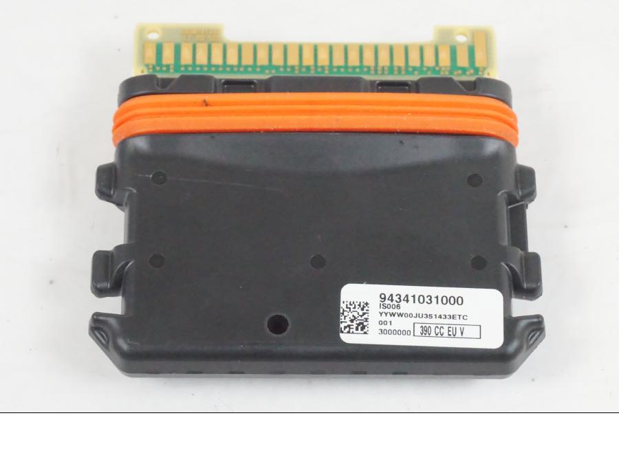 CDI / ECU
