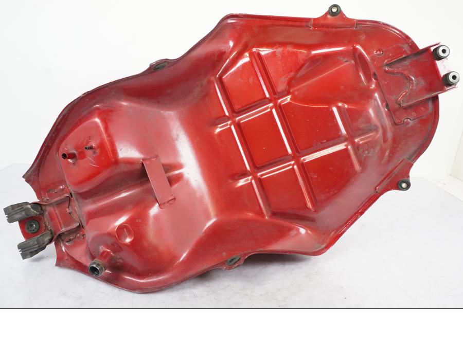 Extrabild6 på Bensintank från en Honda NT 650 V -2002 motorcykel.