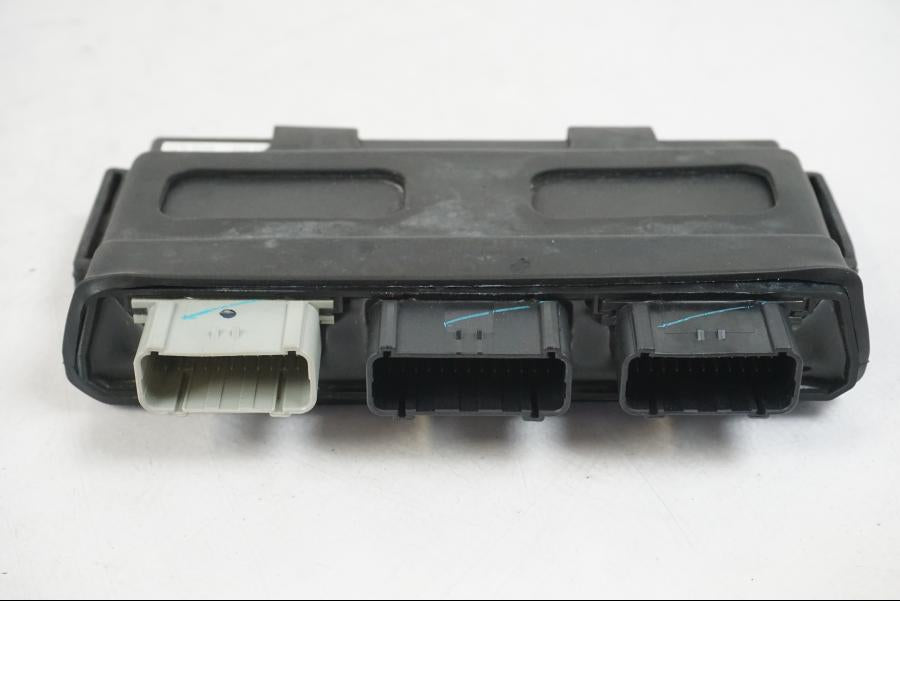 CDI / ECU