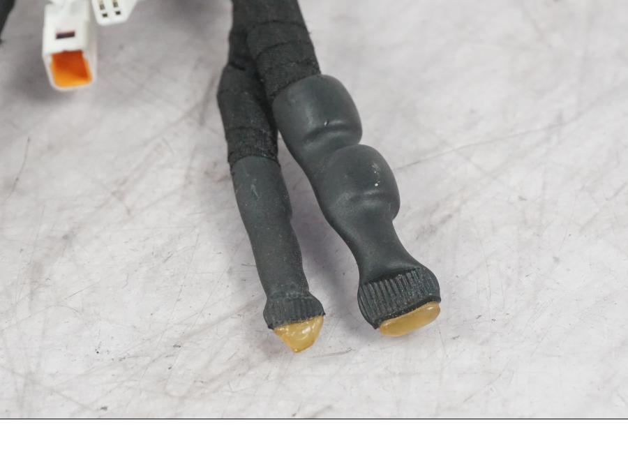 Extrabild2 på Kablage från en Ducati Multistrada V4 -2024 motorcykel.