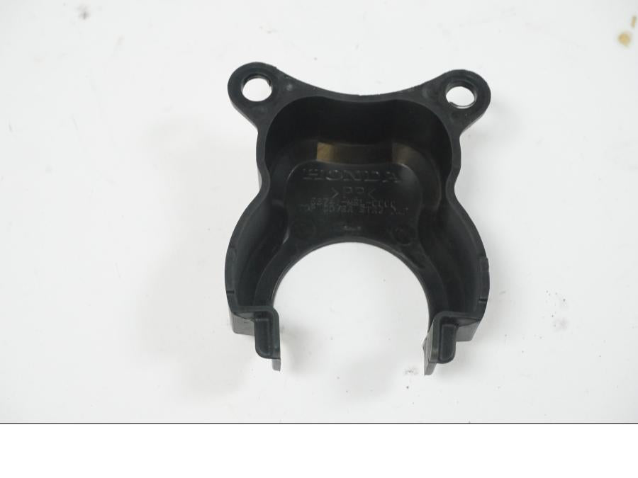 Baksidan på Tändningslåskåpa från en Honda CBR 1000 RR -2004 motorcykel.