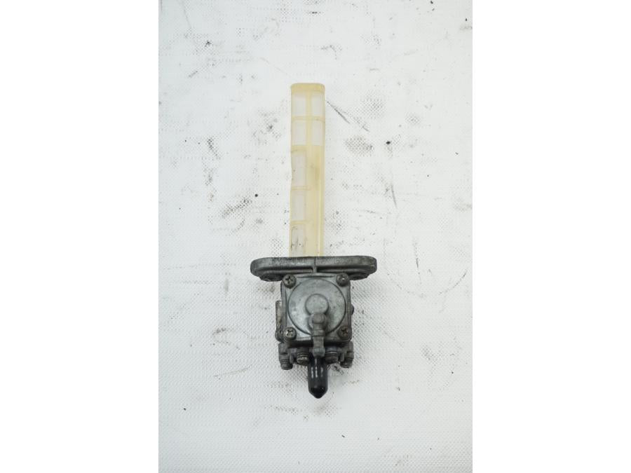 Baksidan på Bensinkran från en Yamaha SR 400 -1982 motorcykel.