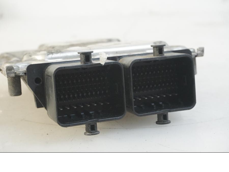 CDI / ECU